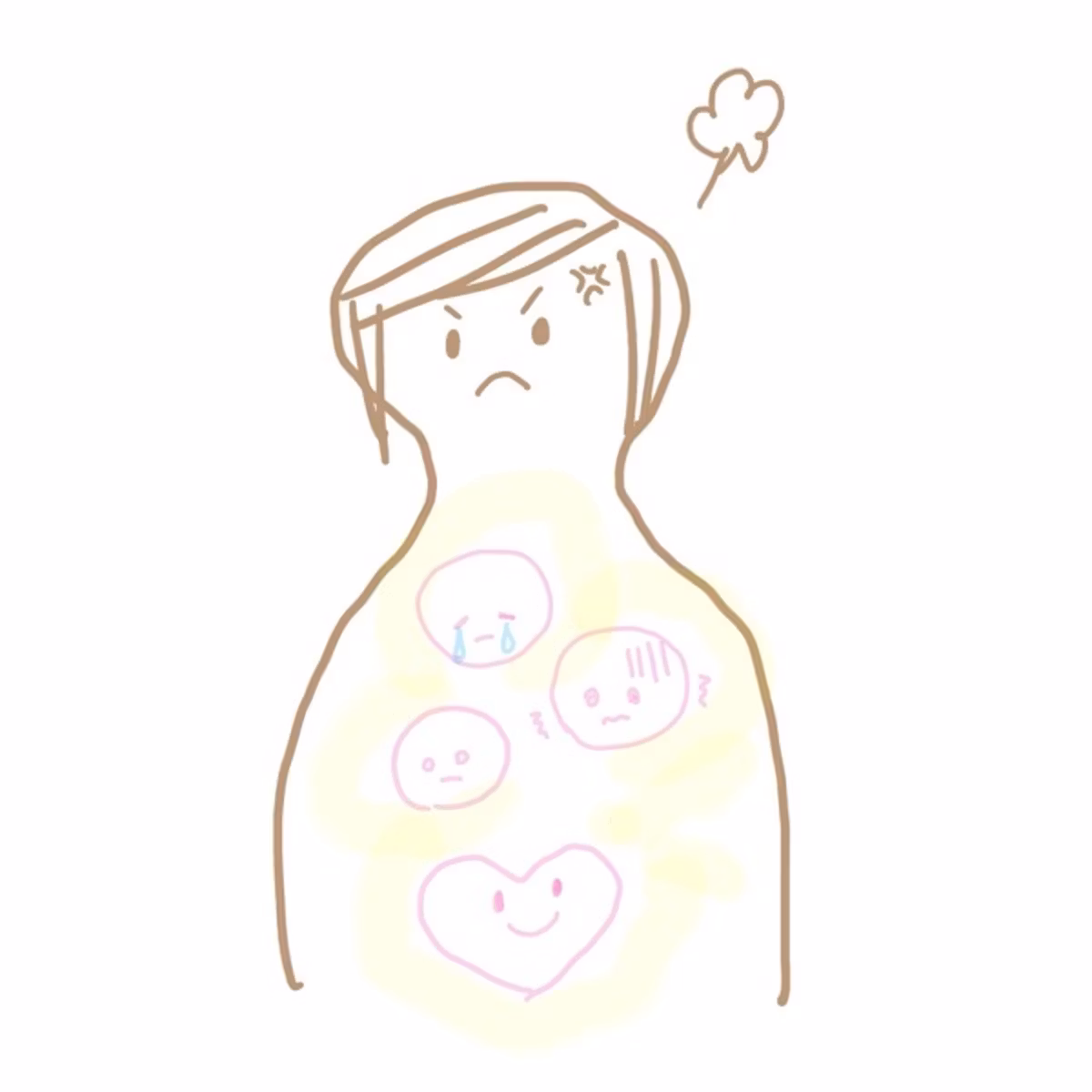 #39 息子との喧嘩から見つけたほんとうの願い。内観を錬金術にする。