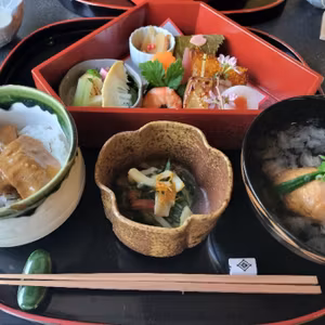 そうだ、京都へ行こう①