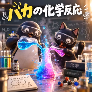 ネ. バカの定義