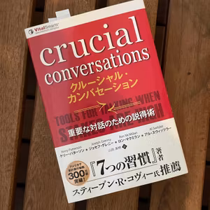 EP174. 関係をこじらせたくない相手に、言いづらい話を切り出すメソッド