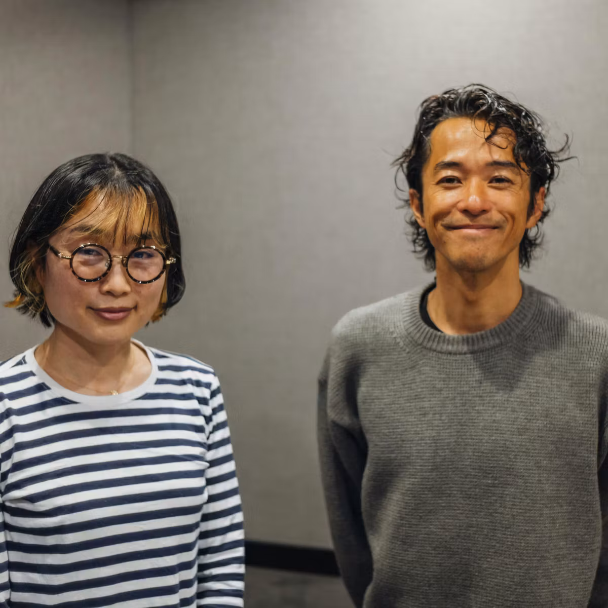 【小橋賢児×伊藤亜紗】利他の概念をアップデート