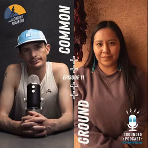 Common Ground | Episode 11