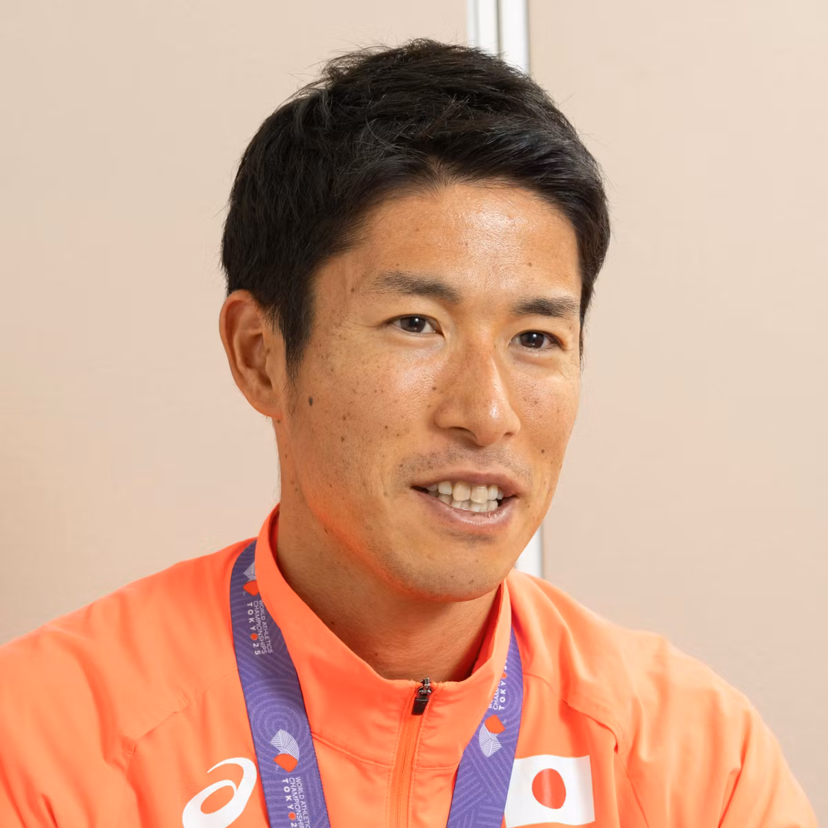 競歩 勝木隼人さん#3　潰えた箱根出場・引退勧告…幾多の挫折乗り越えメダルつかむ　「何もなし遂げていない」が原動力【NIKKEIウォーカーズサロン】