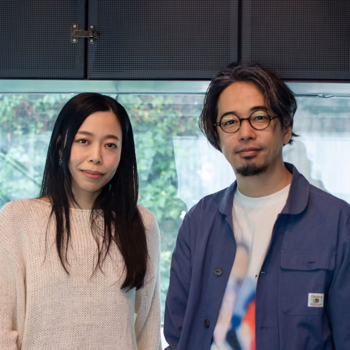 サカナクション 草刈愛美さん登場！作品作りについて【後藤正文】