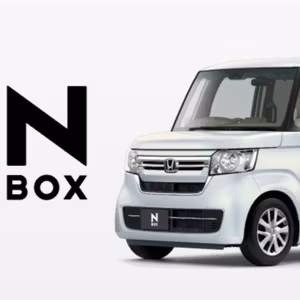 Honda N-BOXで巡ろう！ 北千住編