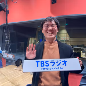 #192 TBSラジオ収録時の出来事
