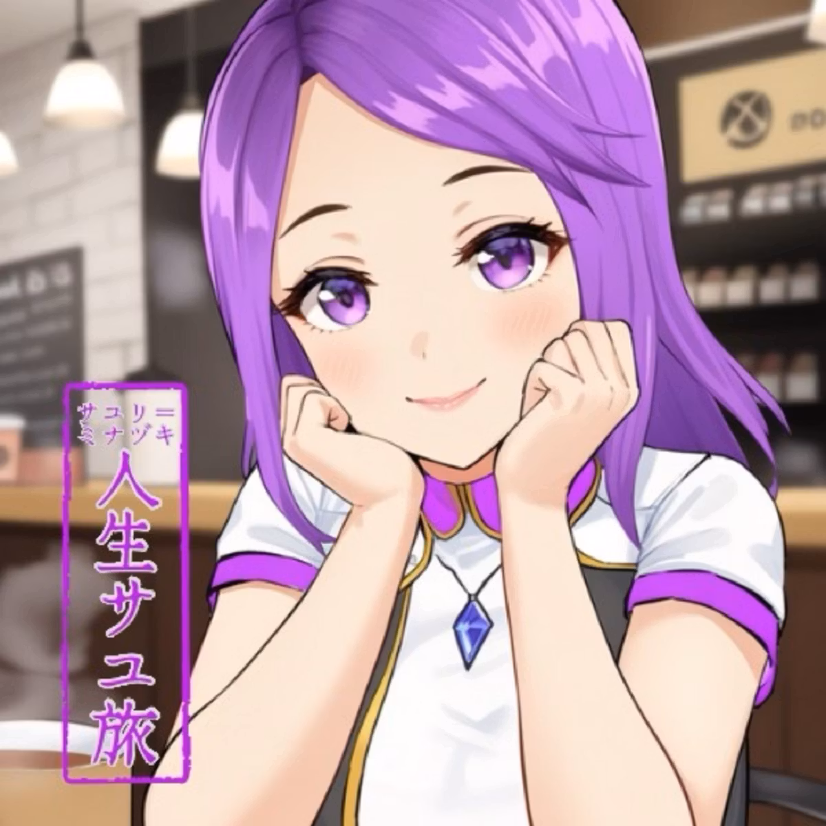 #36 コミケと伝説のベローチェに行った話