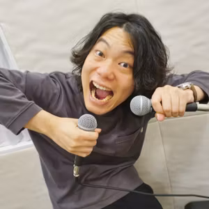 #136「達してる」