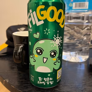 コンビニの話