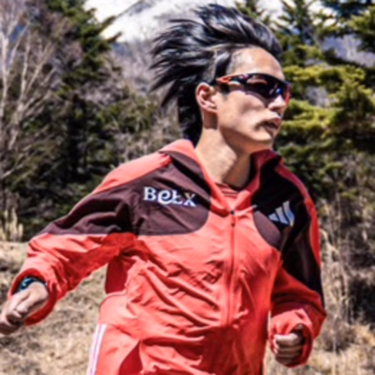 プロランナー吉田響さん#4　トレラン初レースはMt.FUJI、出場に意欲　バーティカルや階段競走も【NIKKEIランナーズサロン】