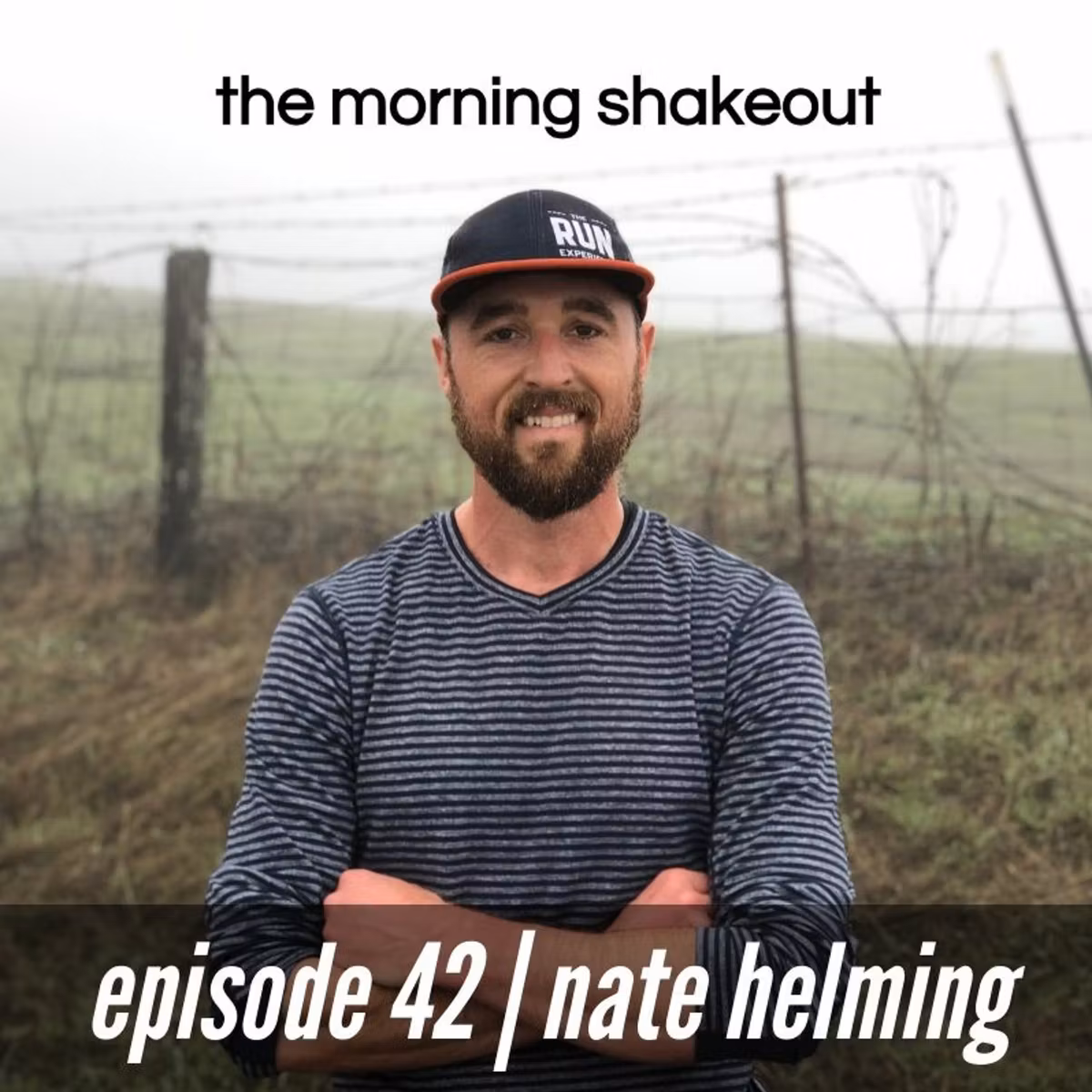 Episode 42 | Nate Helming