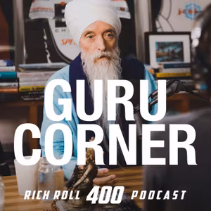 How To Raise A Conscious Child With Guru Singh