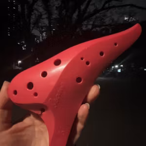 【オカリナ】リクエスト募集🌟みんなのココロの安全基地を.･*’’*･.♬ ラ