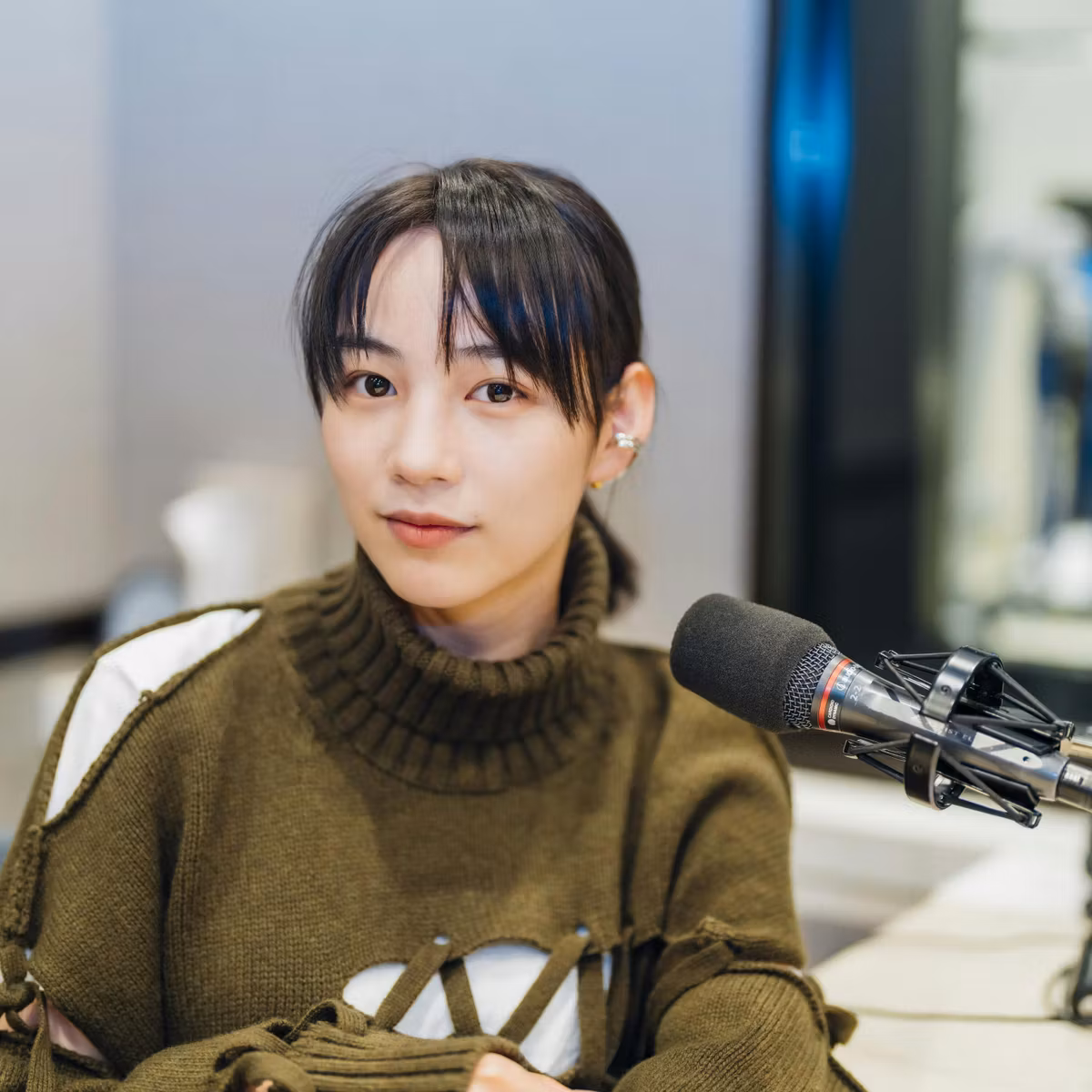 のん、アートイベントに込めた想いを語る