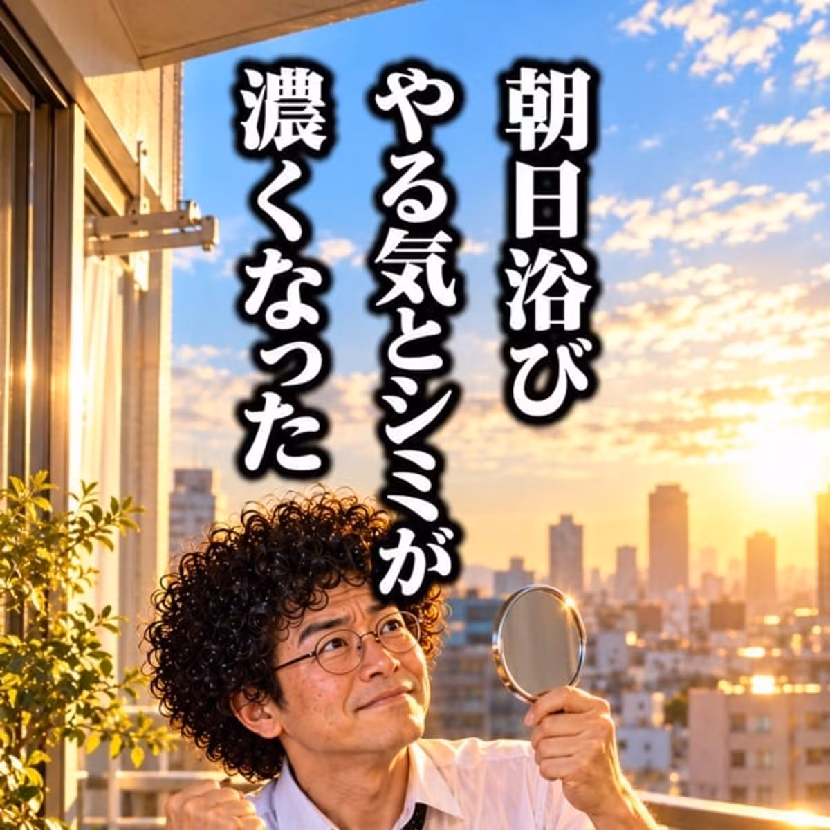 季節型朝型