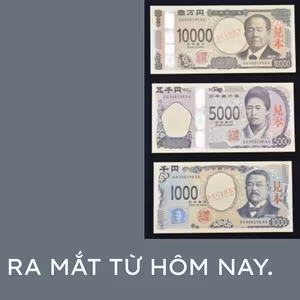 Ra mắt từ hôm nay.