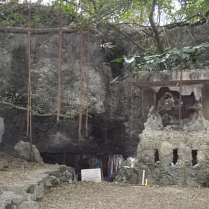 【戦後８０年】爆音を球音に　沖縄・読谷村の戦跡を訪ねて（後編）　＃１９５