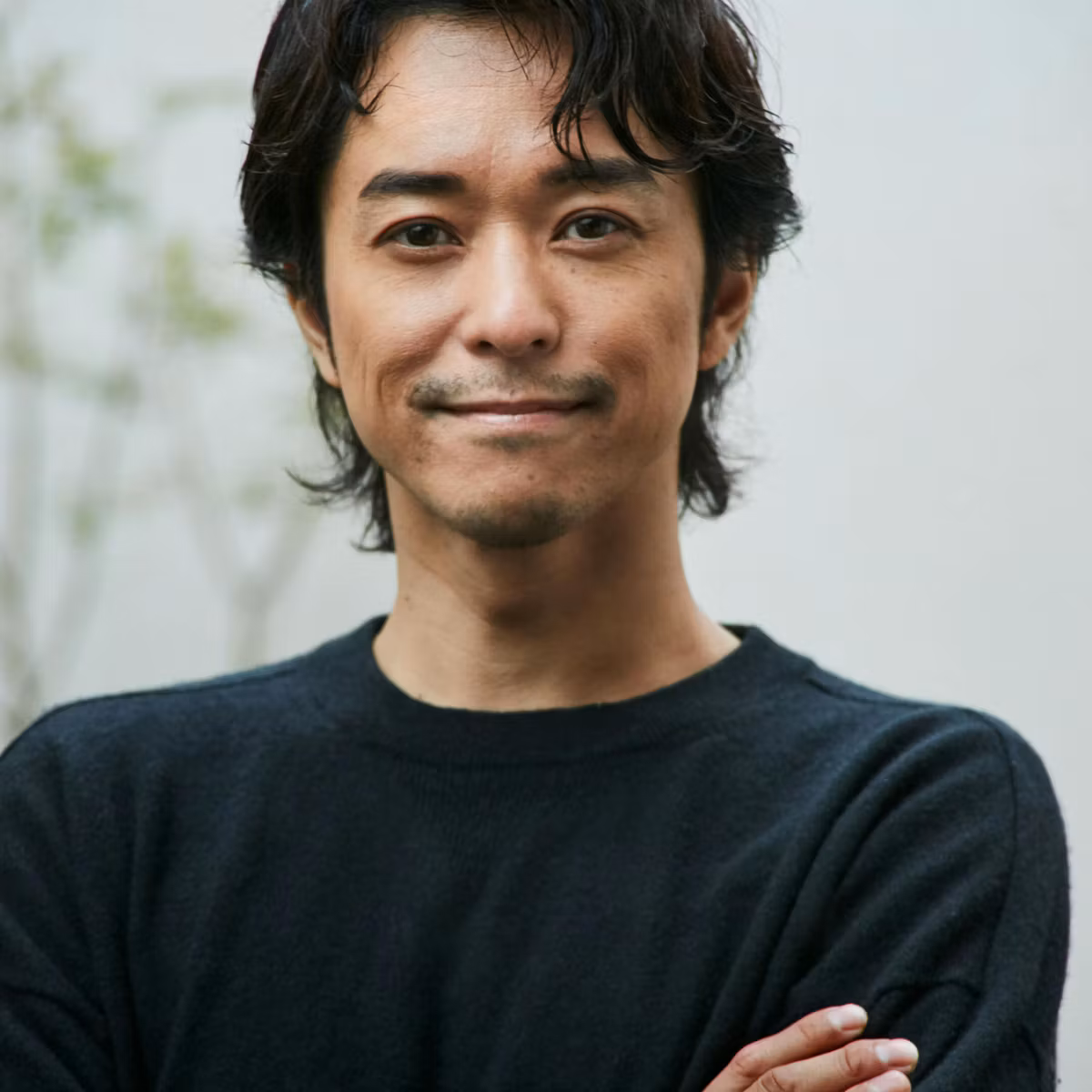 小橋賢児、コンテンツ提供の方法を考える