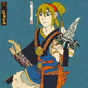 コント「ゼルダの伝説 ティアーズ オブ ザ キングダム」のプレゼンが絶望的に下手な人