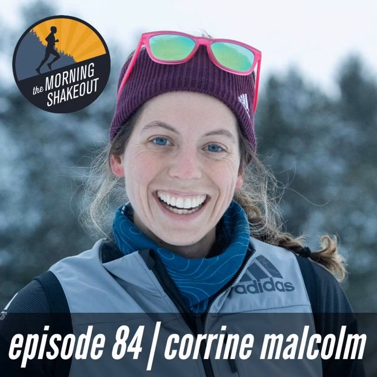 Episode 84 | Corrine Malcolm