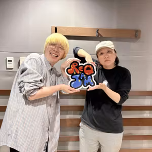 【2026/10/19 本編】マーラータンが流行っている理由《REQ JAM【月曜】ガク（真空ジェシカ）／吉住》