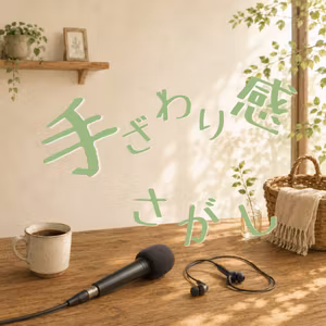 瞑想合宿での衝撃！感覚と反応の話
