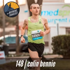 Episode 148 | Colin Bennie