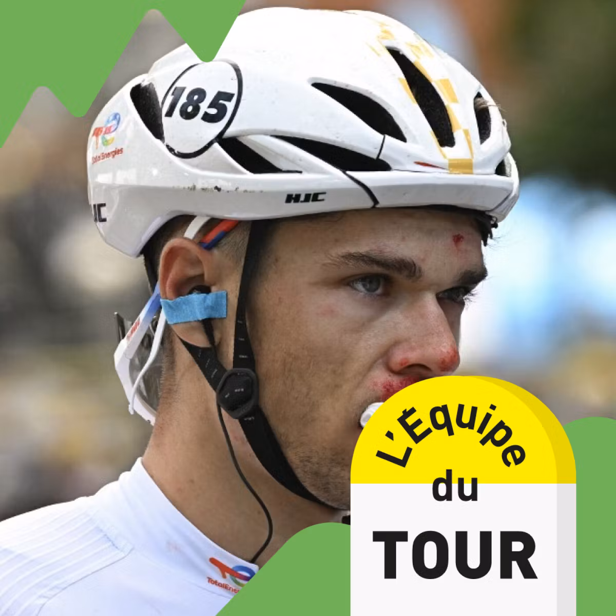 Ét 3 : Pouvait on éviter toutes ces chutes ?