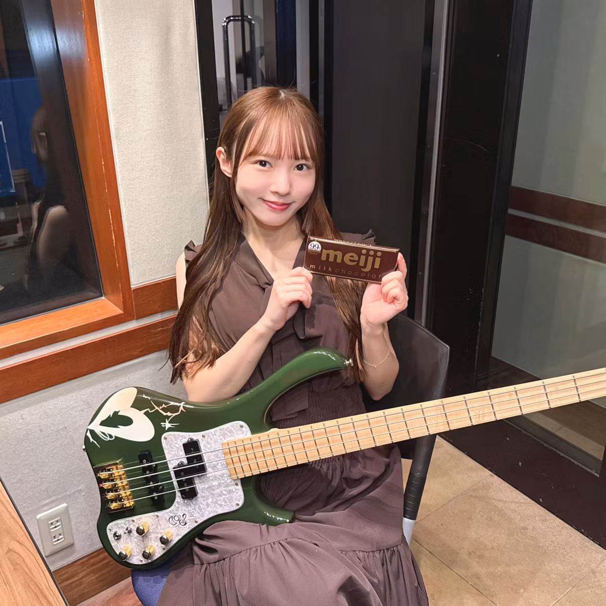 #EastOfEden ライブツアーの感想など、部活NOTEに届いたメッセージをたっぷりご紹介💌 #MINAの軽音部🍫