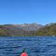 #1394 利根川源流　奥利根湖🛶