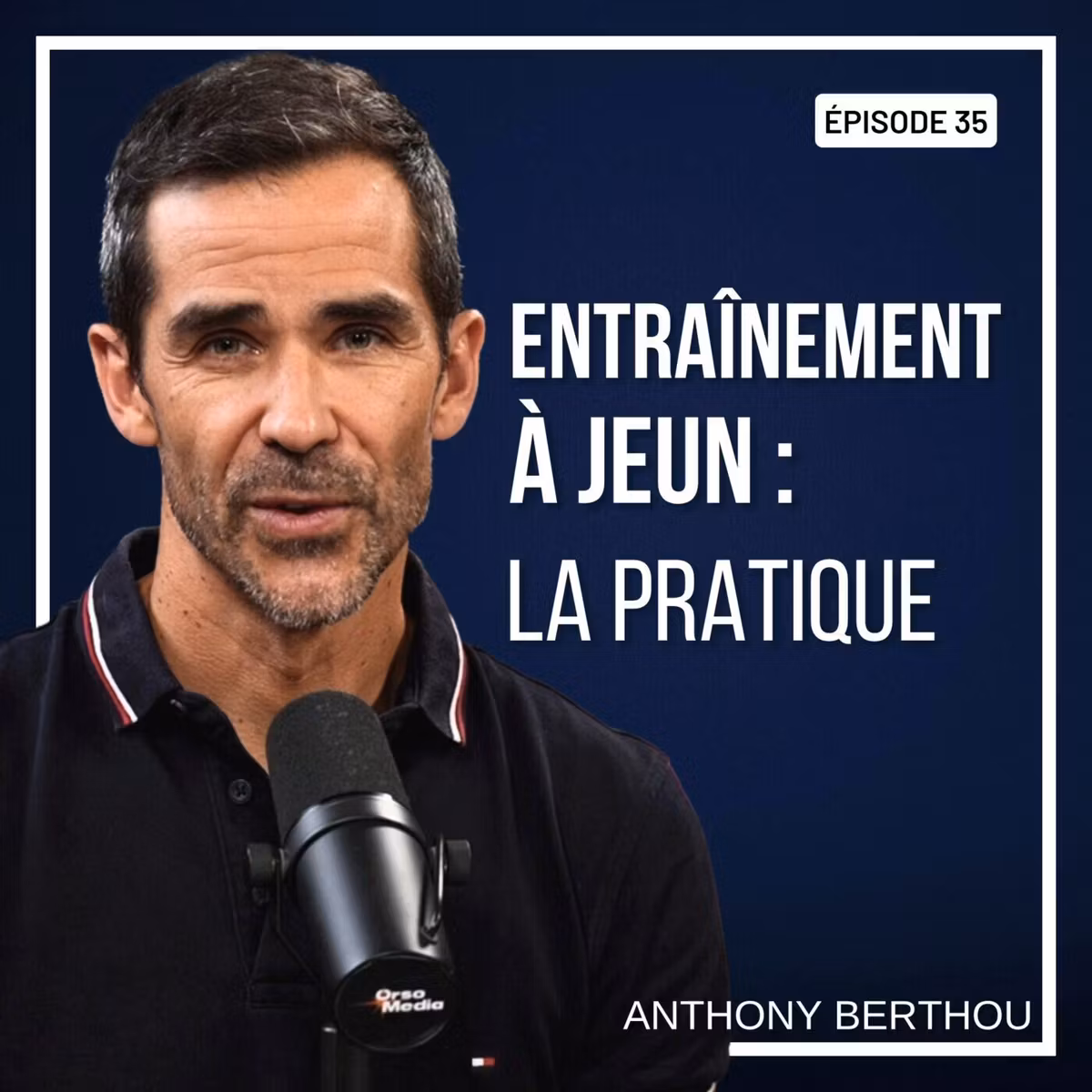 Entraînement à jeun : mes conseils pratiques - Partie 2