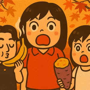 ＃34 おせっかいのルーツ