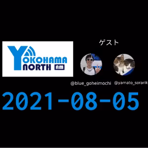 ep 55 @blue_goheimochi, @yamato_sorarikuとチーム開発、プロポーザルの提出について		