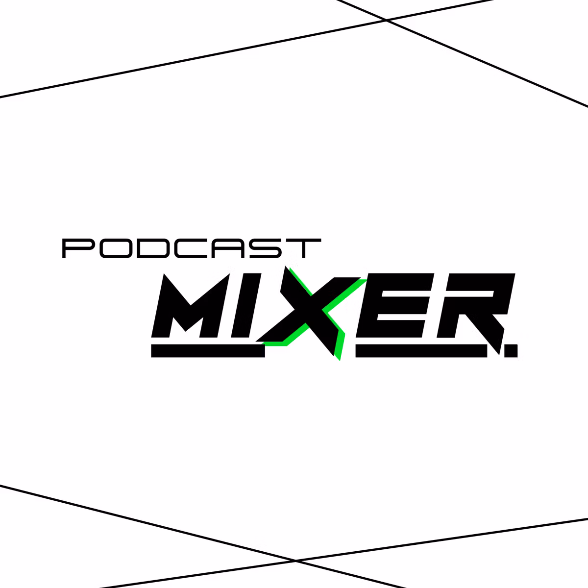 PODCASTMIXERPODCAST