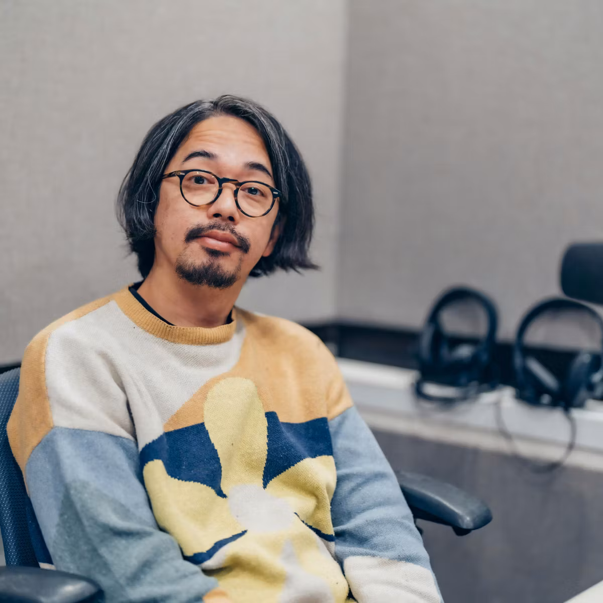 【後藤正文】それぞれの支援のあり方について考える