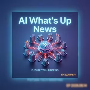 2026-08-14 AIニュース