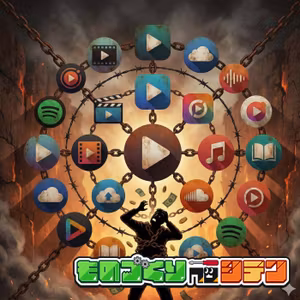#46 サブスク貧乏のメカニズムと脱出法【資産運用を見直すなら】