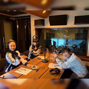 #22 ソニー生命 presents 生きがいってなんだろうRADIO　ゲスト:新しい学校のリーダーズ　MIZYUさん RINさん
