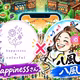 Happinessさんと収録配信失敗して、ライブになった回