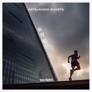 新習慣 - CATALRADIO SHORTS #058