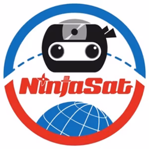 1132. 宇宙ばなしリスナーみんなで人工衛星を動かしちゃおう！NinjaSatの使い方がワクワク【京都大学】【理研】【榎戸】