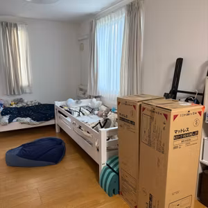 子ども部屋、何年もそのまま？成長に合わせた収納の見直し