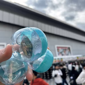 オードリーのオールナイトニッポン in 東京ドーム　行ってきた！