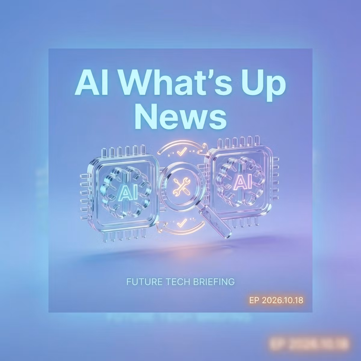 2026-10-18 AIニュース