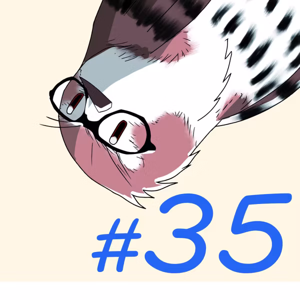 第35羽：『お正月だよ！開運キツツキスゴロク〜作成編』