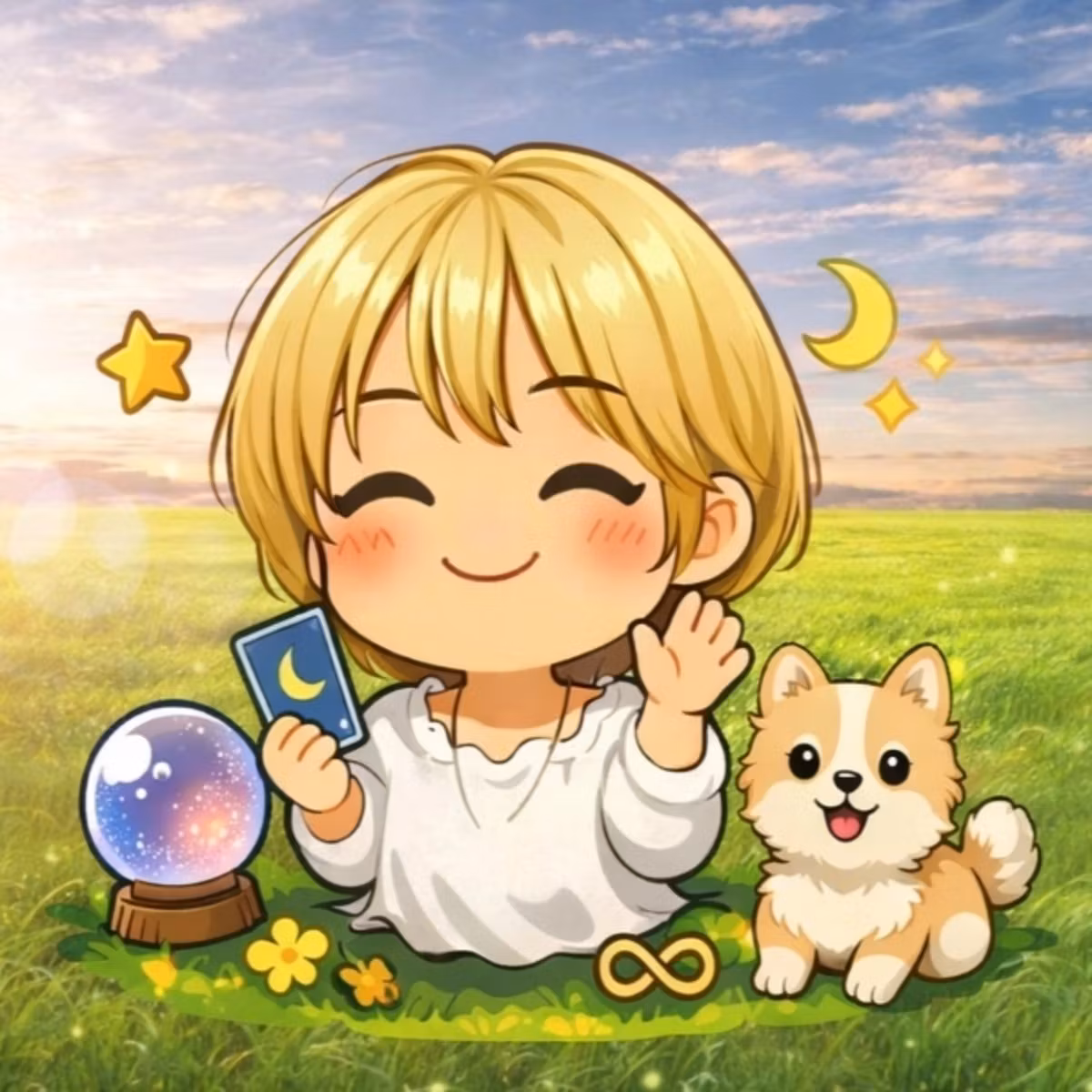 再々々スタート❇️メディラーとして活動することにしました💮