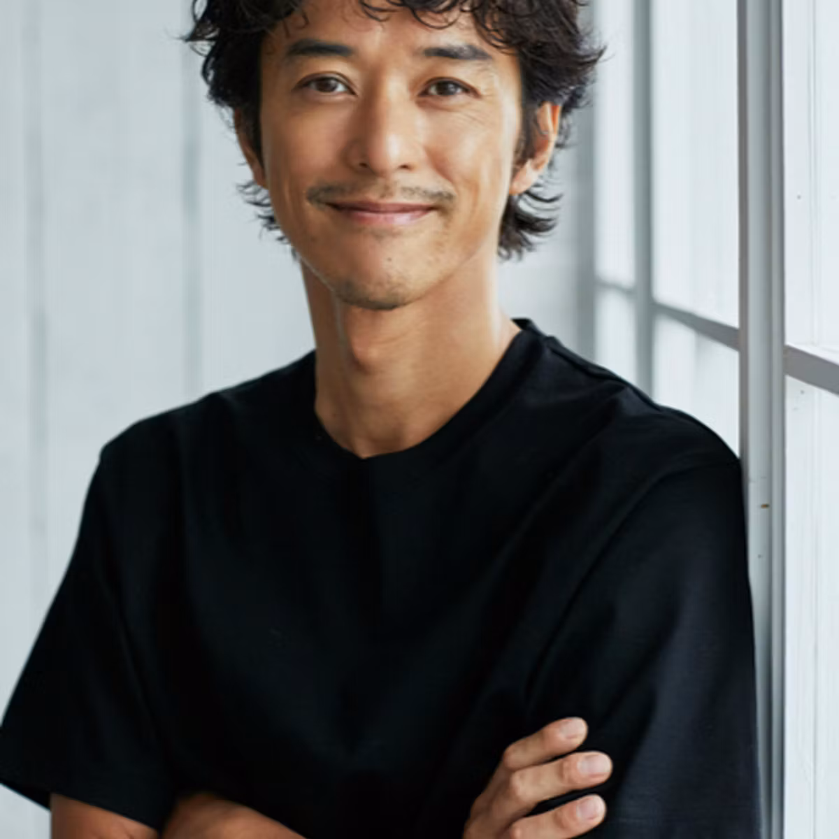 「旅と、キャンプングカー」について、小橋 賢児が語ります。