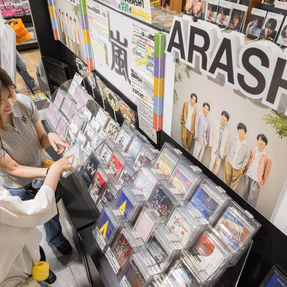 さよなら「嵐」から見えた、国民的アイドルが生まれにくい理由