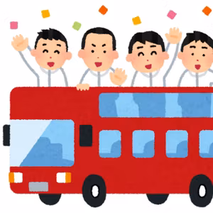 Run Lab Daily 阪神＆オリックスの優勝パレード見に行きたかったなあ