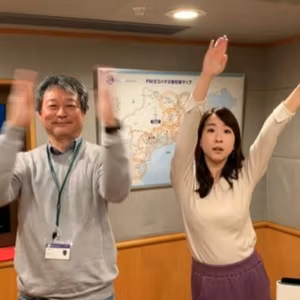 アキラさんのタイヤ座談会とワイパーのお話 第363回 4月25日放送